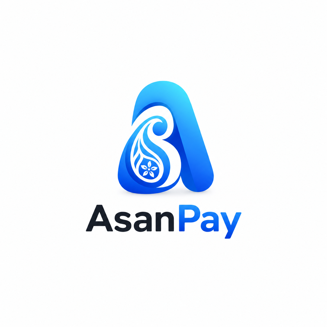 Asan Pay Logo